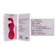 (image for) Oral Sex Suck Clit Vibrator