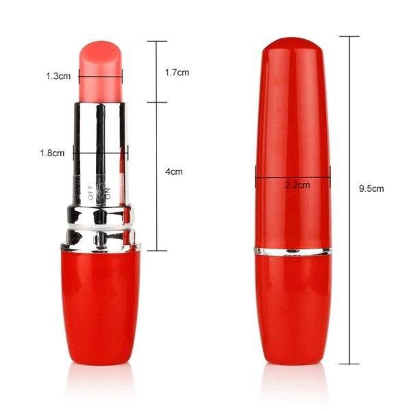(image for) Lipstick Vibrator