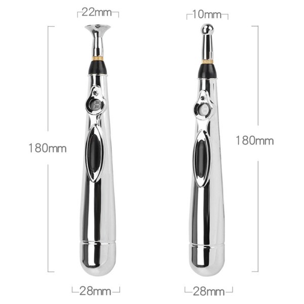 (image for) Shock Therapy Fantasy Wand