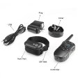 (image for) Electric Shock Sex Kit