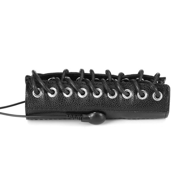 (image for) Electrosex Radian Penis Sheath