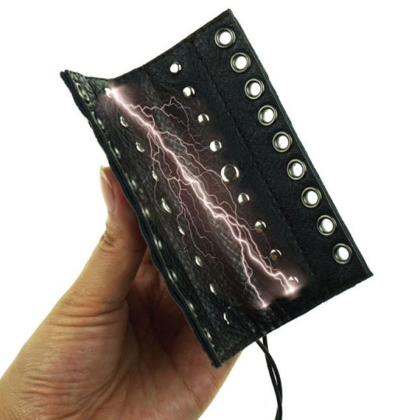 (image for) Electrosex Radian Penis Sheath