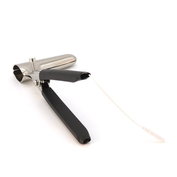 (image for) Electric Anal Speculum