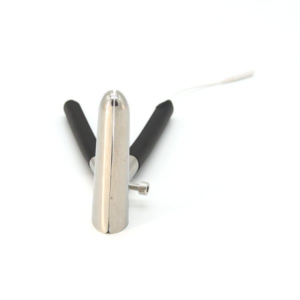 (image for) Electric Anal Speculum
