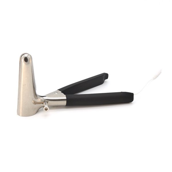(image for) Electric Anal Speculum
