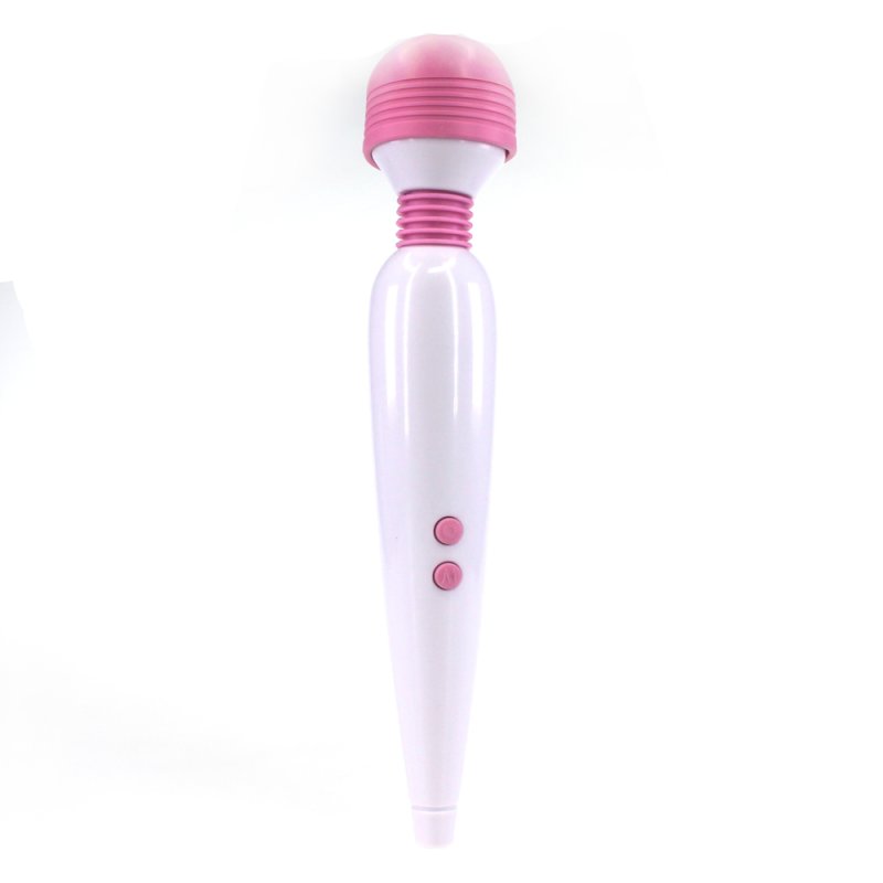 (image for) Capricorn Vibration Massage Stick