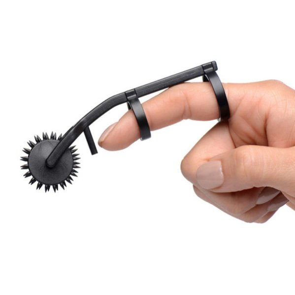 (image for) Thorn Double Finger Pinwheel