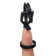 (image for) Thorn Double Finger Pinwheel