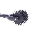 (image for) Spiked 5 Row Pinwheel