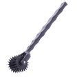 (image for) Spiked 5 Row Pinwheel