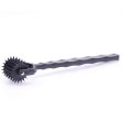 (image for) Spiked 5 Row Pinwheel
