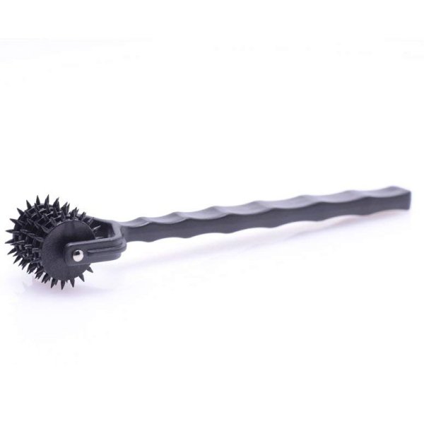 (image for) Spiked 5 Row Pinwheel