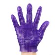 (image for) Poker Textured Glove