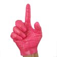 (image for) Poker Textured Glove
