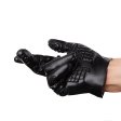 (image for) Poker Textured Glove