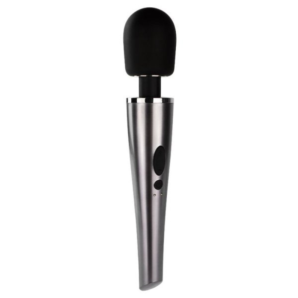 (image for) Karaoke Master Magic Wand Massager
