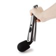 (image for) Karaoke Master Magic Wand Massager