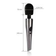 (image for) Karaoke Master Magic Wand Massager