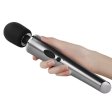 (image for) Karaoke Master Magic Wand Massager