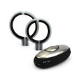 (image for) Electric Shock Cock Ring