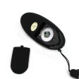 (image for) Electric Shock Cock Ring