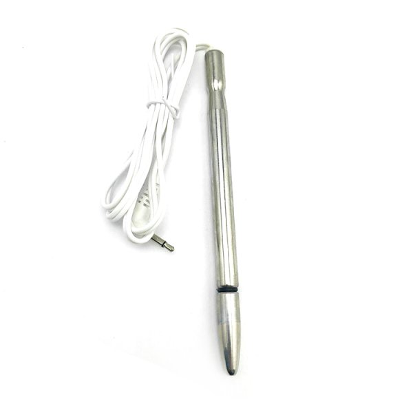 (image for) Zeus Electrosex Urethral Sound