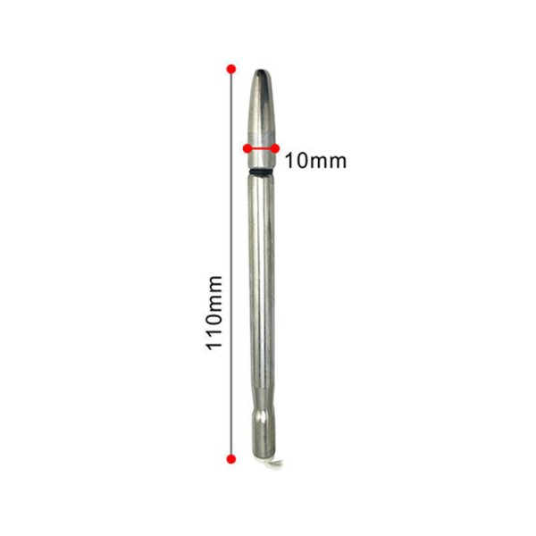 (image for) Zeus Electrosex Urethral Sound