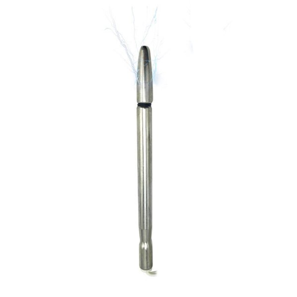 (image for) Zeus Electrosex Urethral Sound