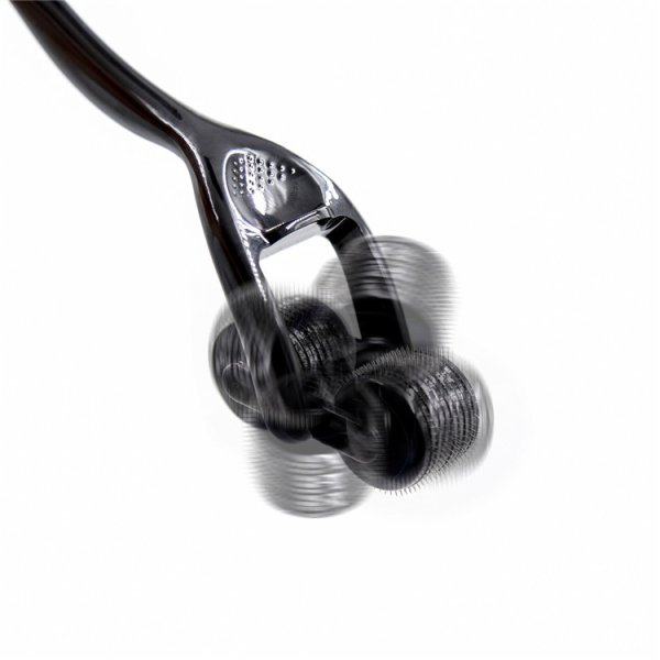 (image for) Twin Sensation 9 Row Pin Wheel
