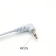 (image for) Clip Lead Wires 2 In 1