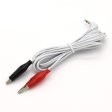 (image for) Clip Lead Wires 2 In 1