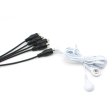 (image for) DC 2.5 Lead Wires Tieline