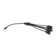 (image for) DC 2.5 Lead Wires Tieline