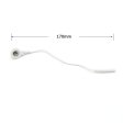(image for) Pin To Snap Lead Wire