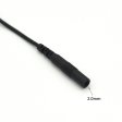 (image for) Pin To Snap Lead Wire