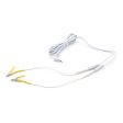 (image for) Pin To Clip Lead Wire (2 Pcs)