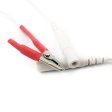(image for) Pin To Clip Lead Wire (2 Pcs)