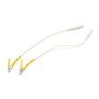 (image for) Pin To Clip Lead Wire (2 Pcs)