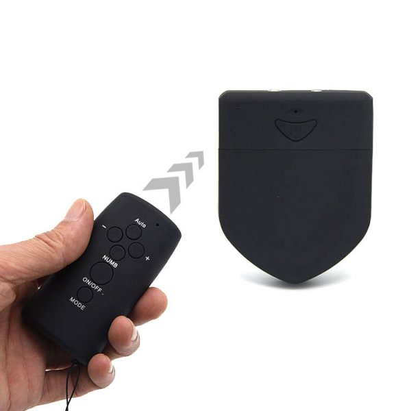(image for) Wireless Electric Shock Sex Kit