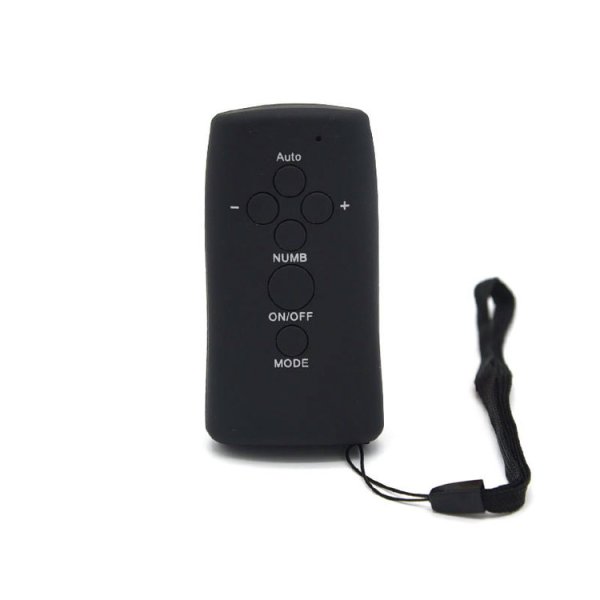 (image for) Wireless Electric Shock Sex Kit