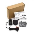 (image for) Wireless Electric Shock Sex Kit