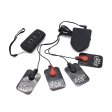 (image for) Wireless Electric Shock Sex Kit
