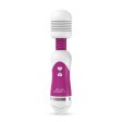 (image for) Lust Wand Massager