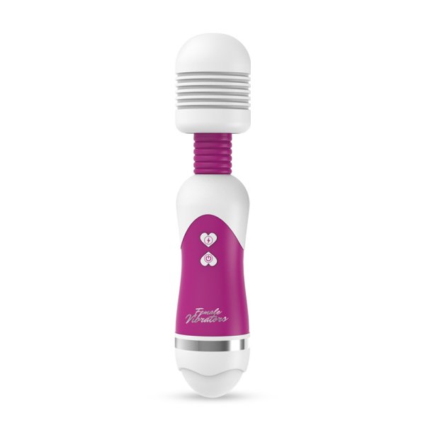 (image for) Lust Wand Massager