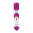 (image for) Lust Wand Massager