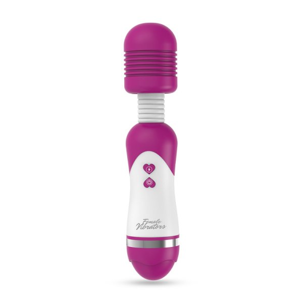 (image for) Lust Wand Massager