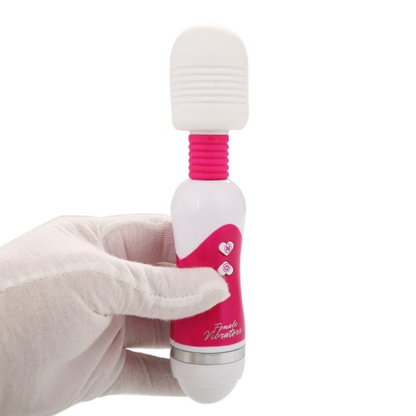 (image for) Lust Wand Massager