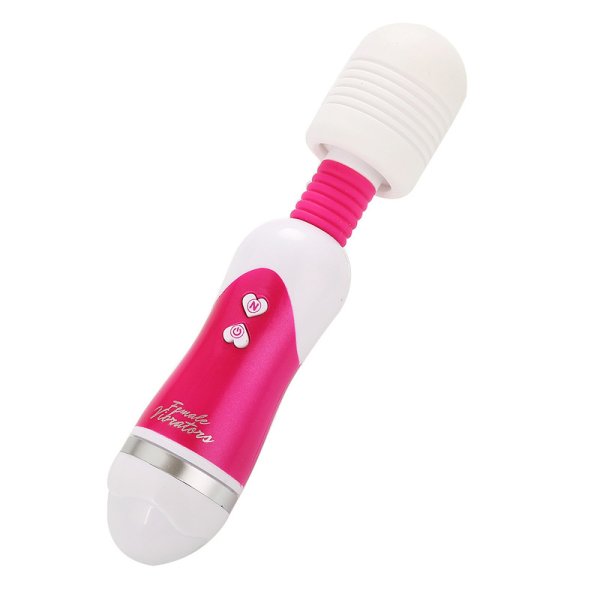 (image for) Lust Wand Massager