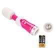 (image for) Lust Wand Massager