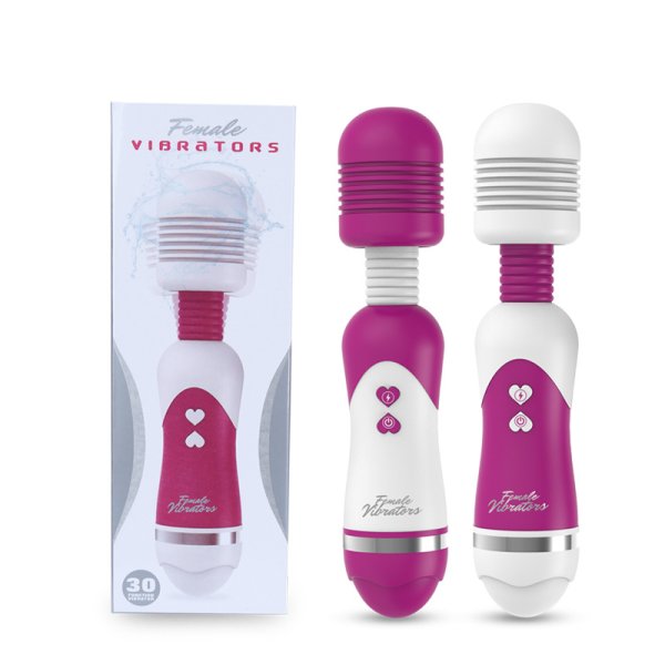 (image for) Lust Wand Massager